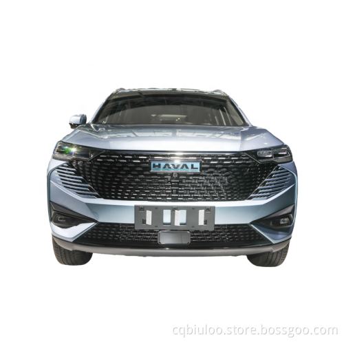 2023 Haval H6 1.5T DHT-PHEV 110 км Новый электромобиль PEHV Hybrid Haval H6 SUV Новые электромобили